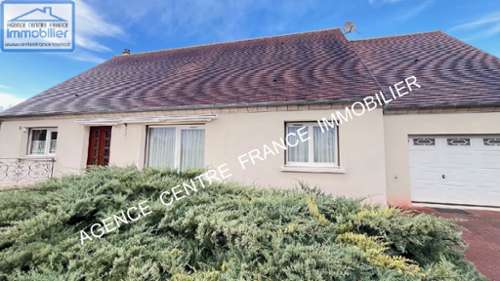 Bourges Cher maison foto 7261910