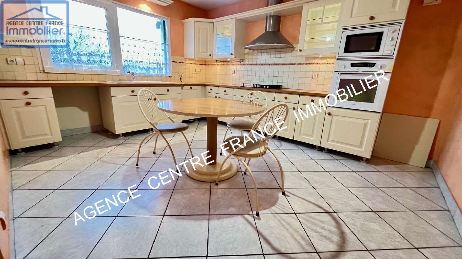  à vendre maison Bourges Cher 3
