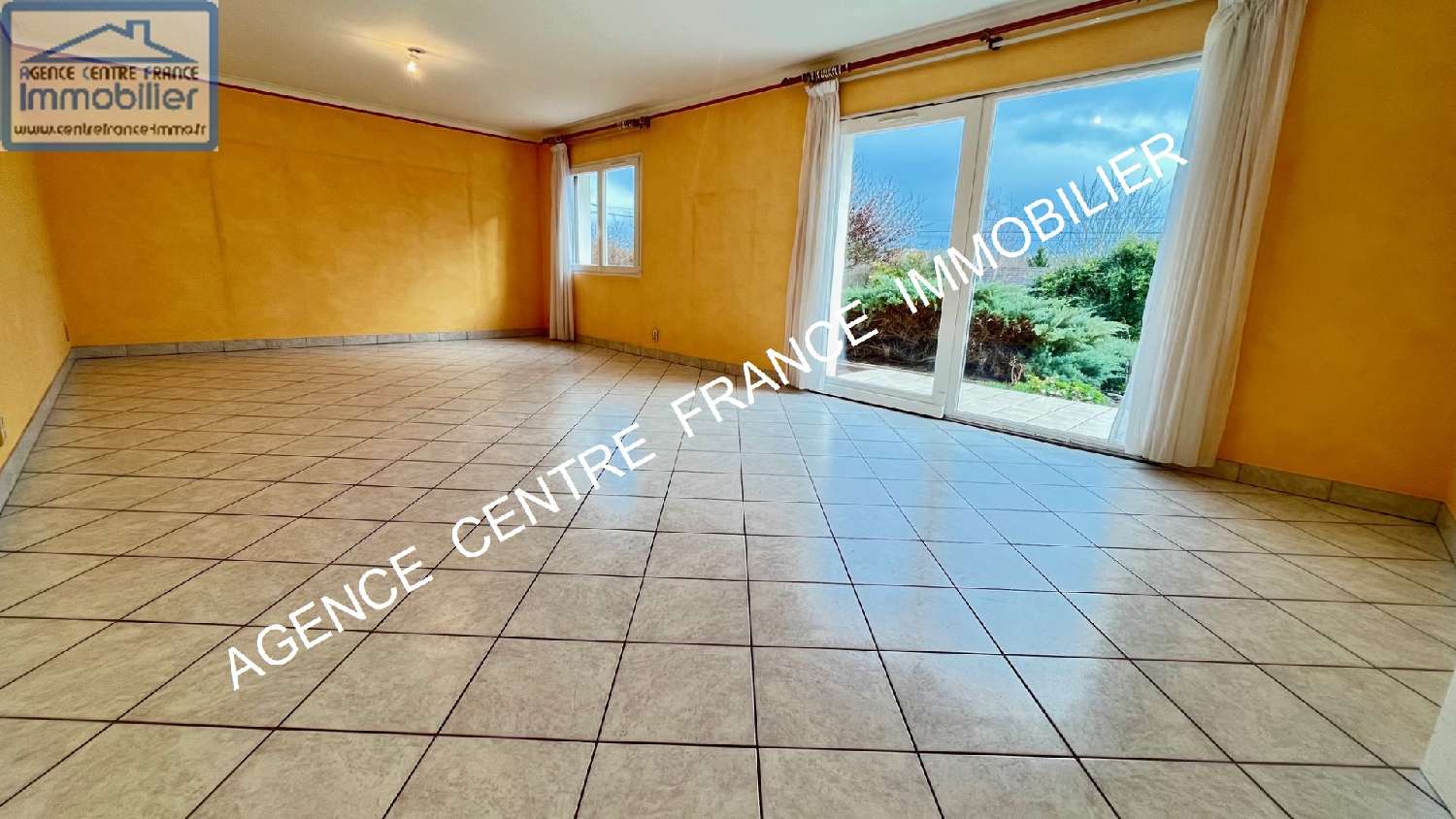  à vendre maison Bourges Cher 4