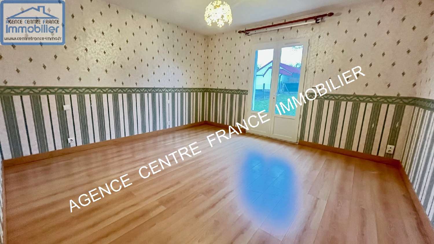  à vendre maison Bourges Cher 5