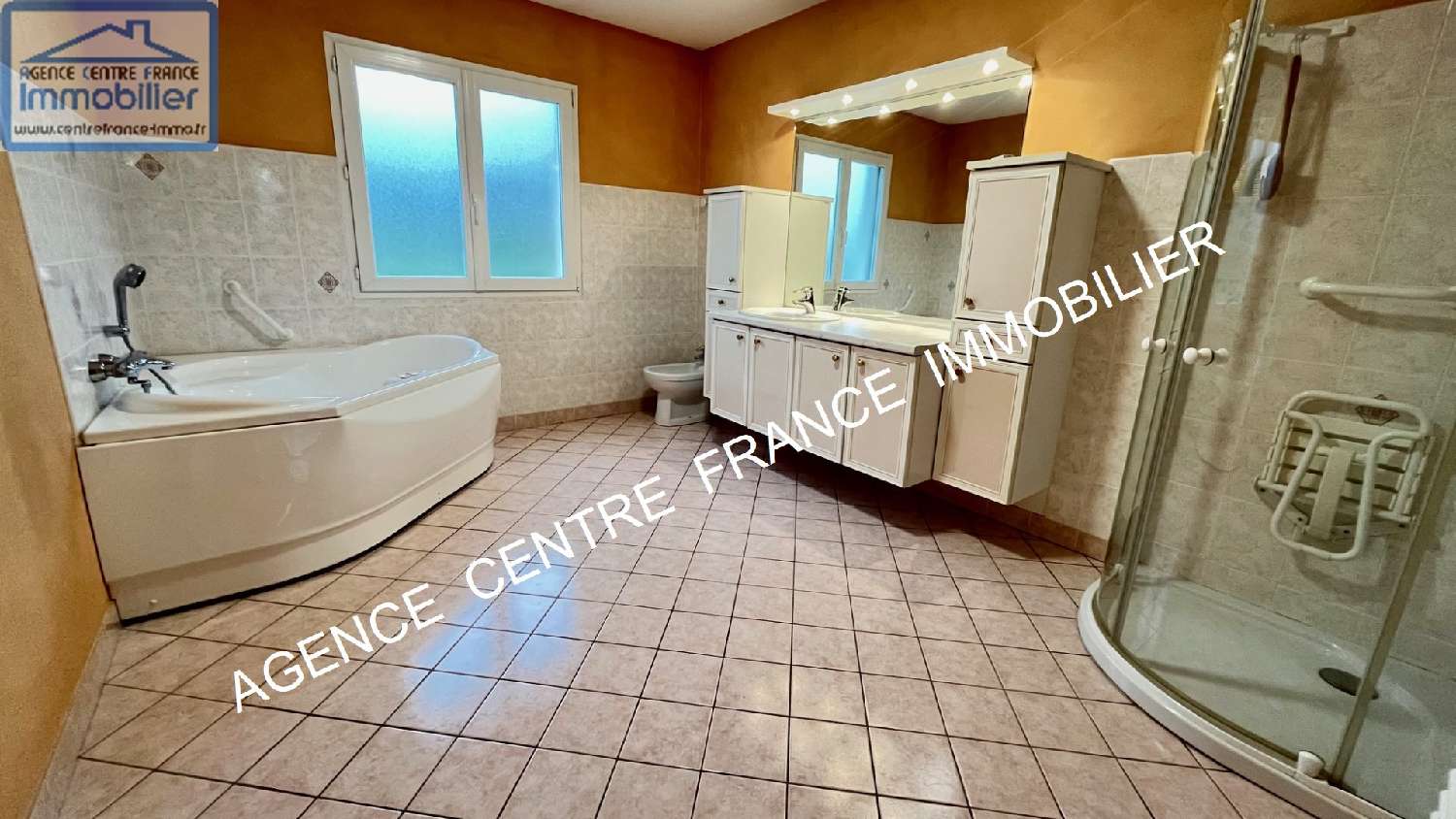  à vendre maison Bourges Cher 8