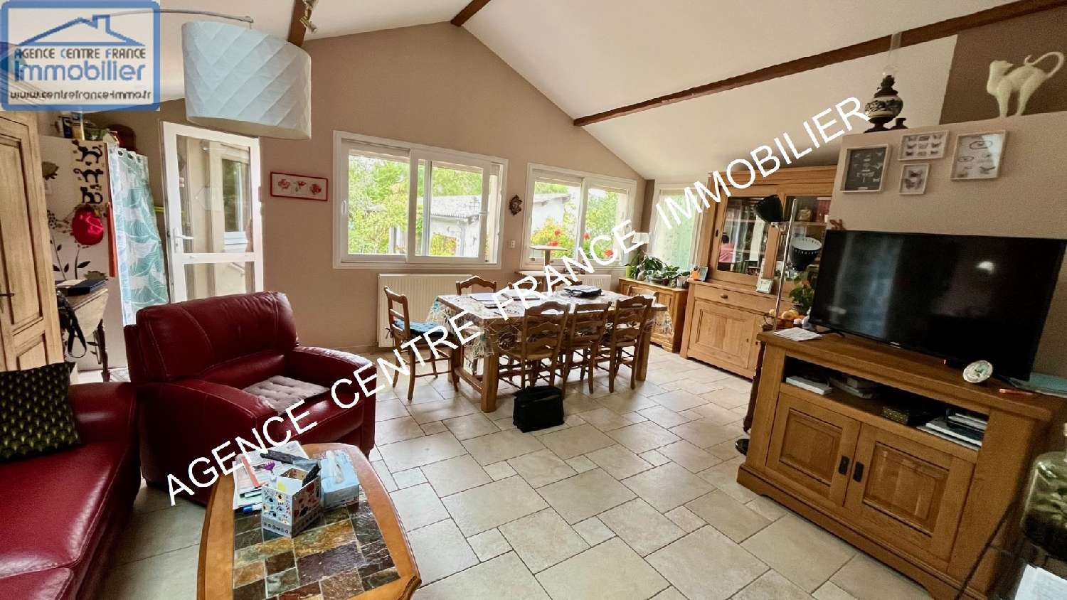 for sale house Bourges Cher 1