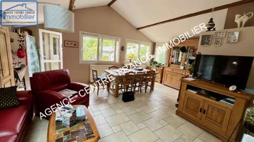 Bourges Cher house foto 7265396