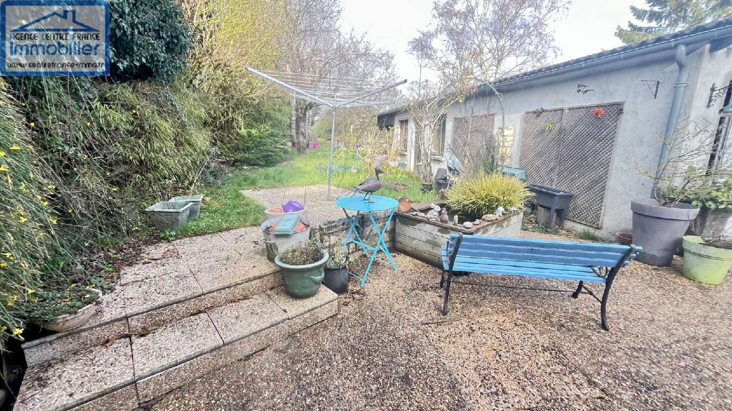 for sale house Bourges Cher 2