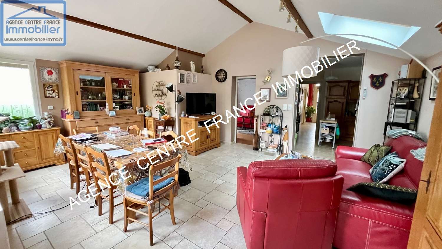 for sale house Bourges Cher 3