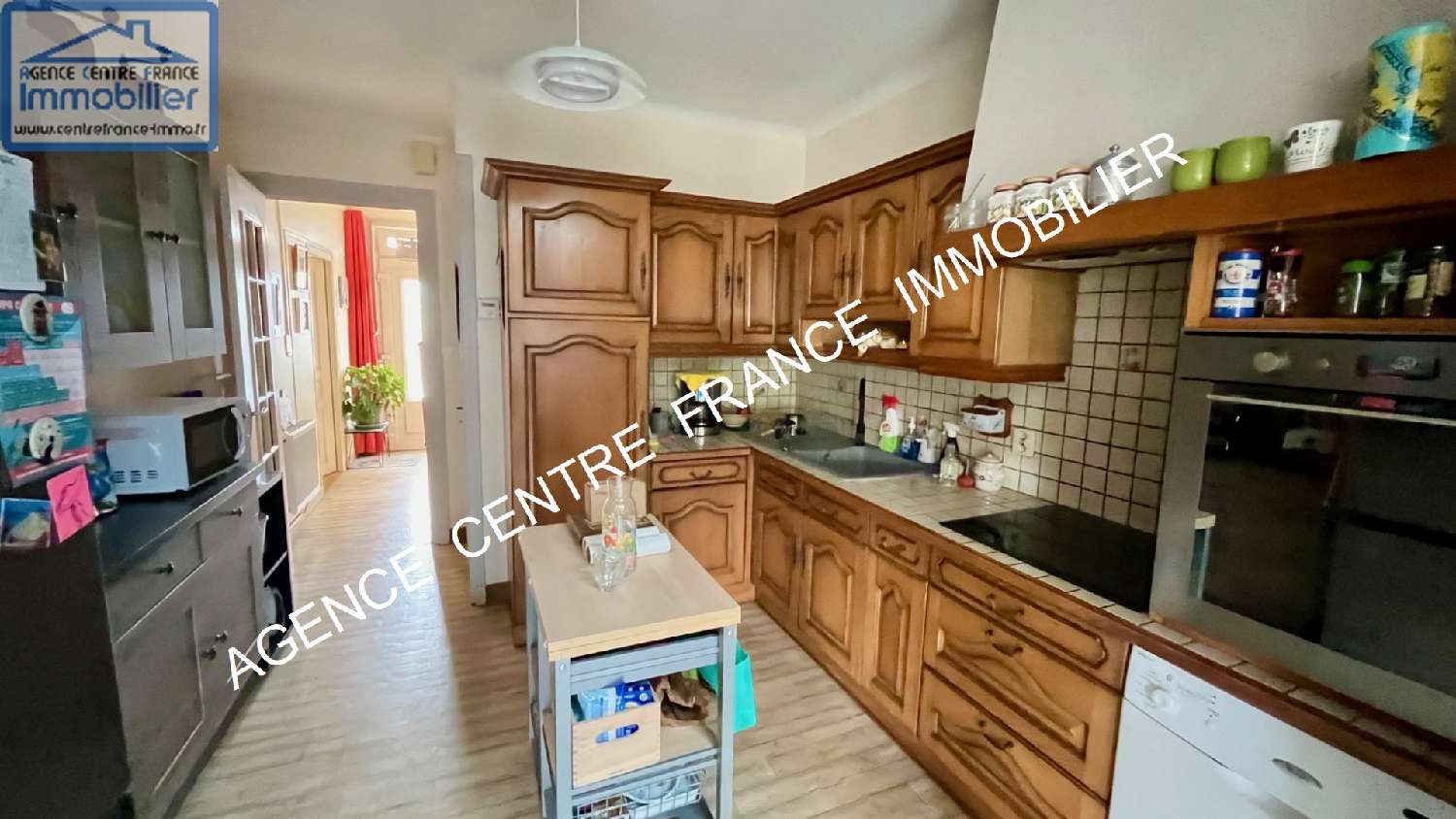 for sale house Bourges Cher 4
