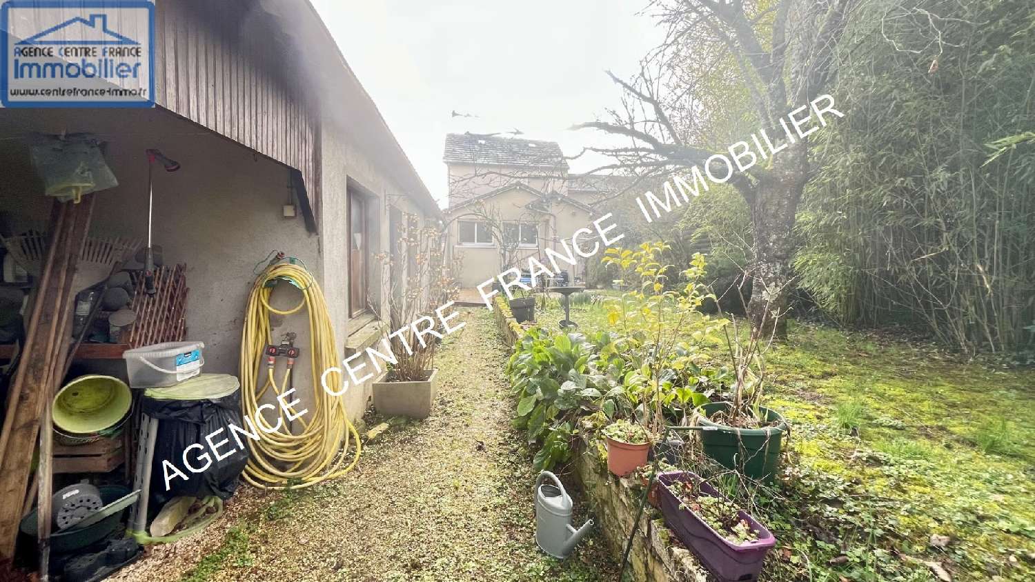 for sale house Bourges Cher 7