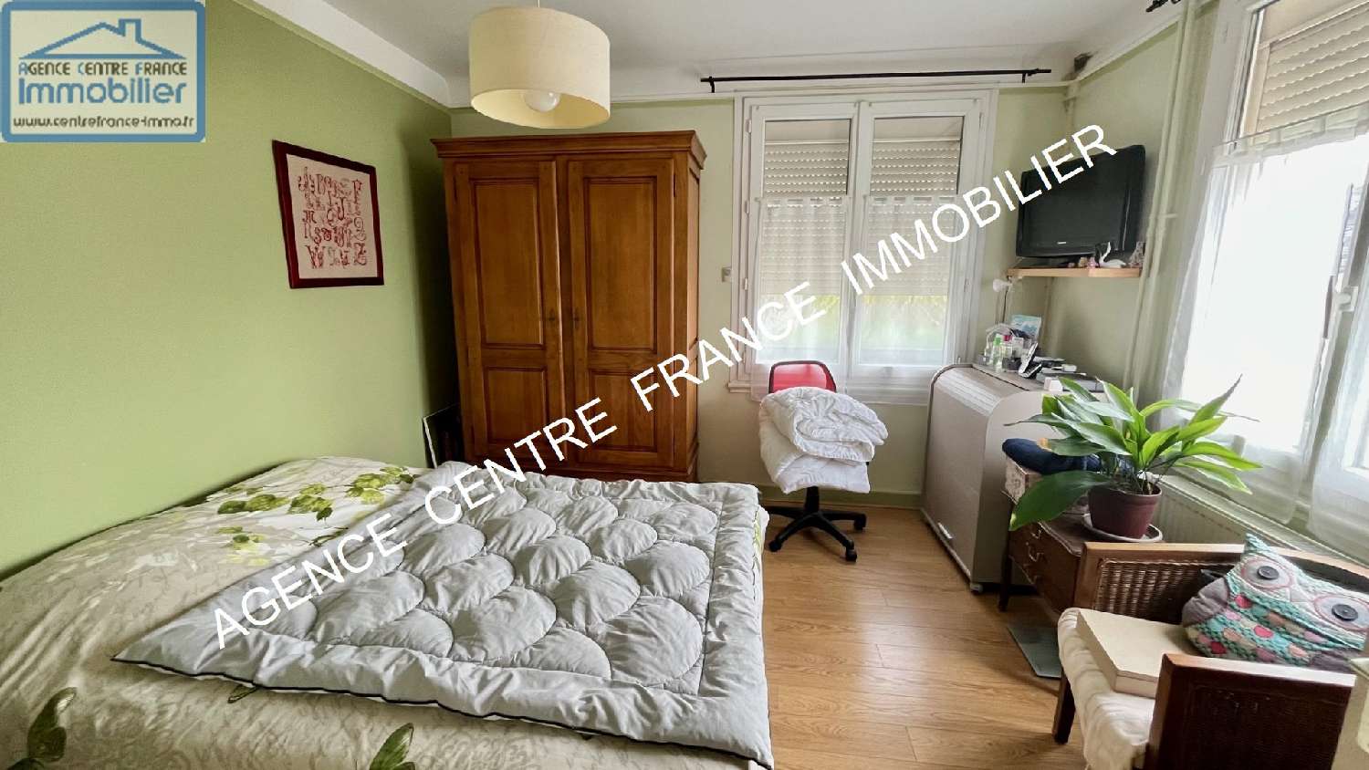 for sale house Bourges Cher 8