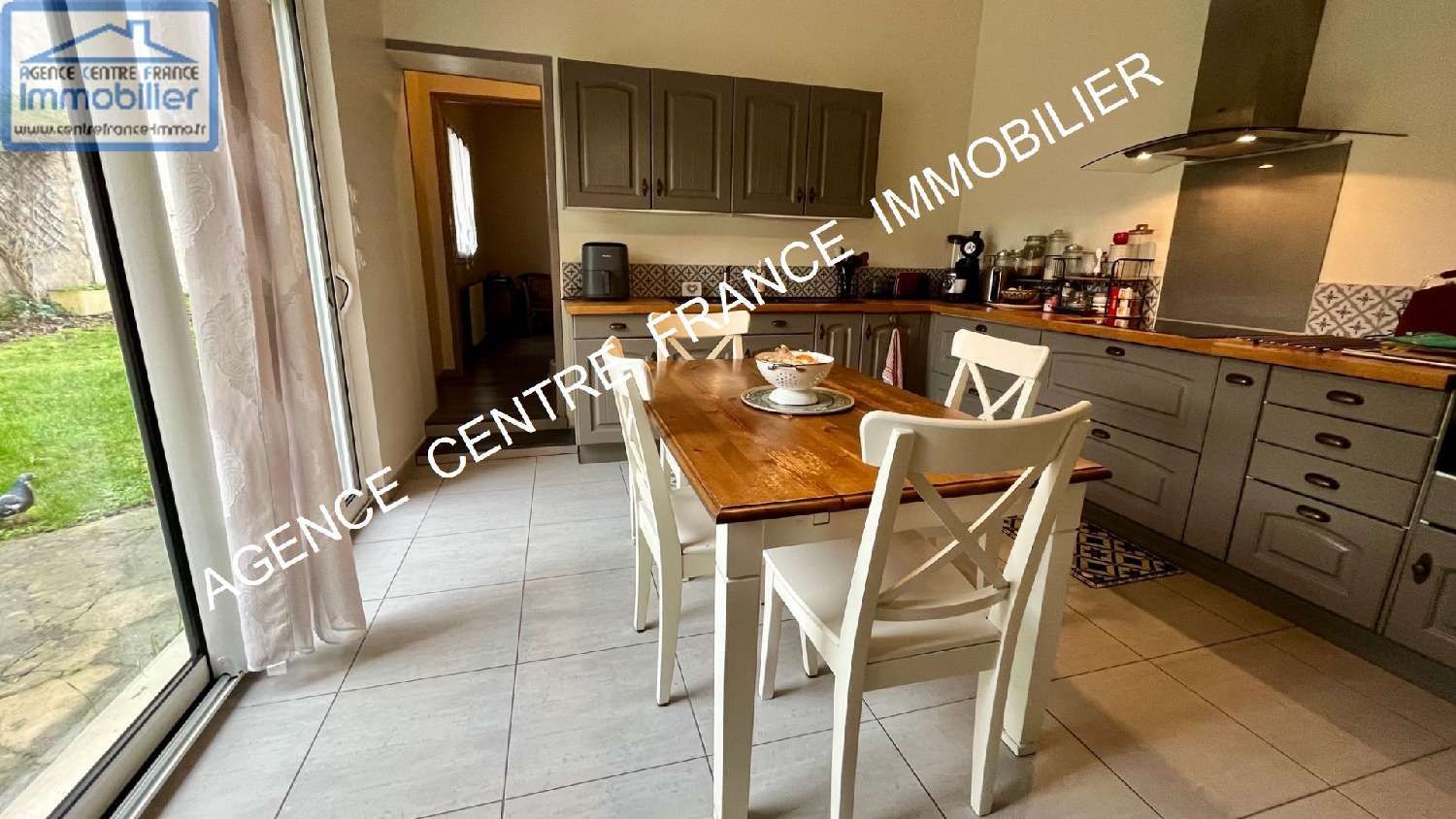 for sale house Bourges Cher 4