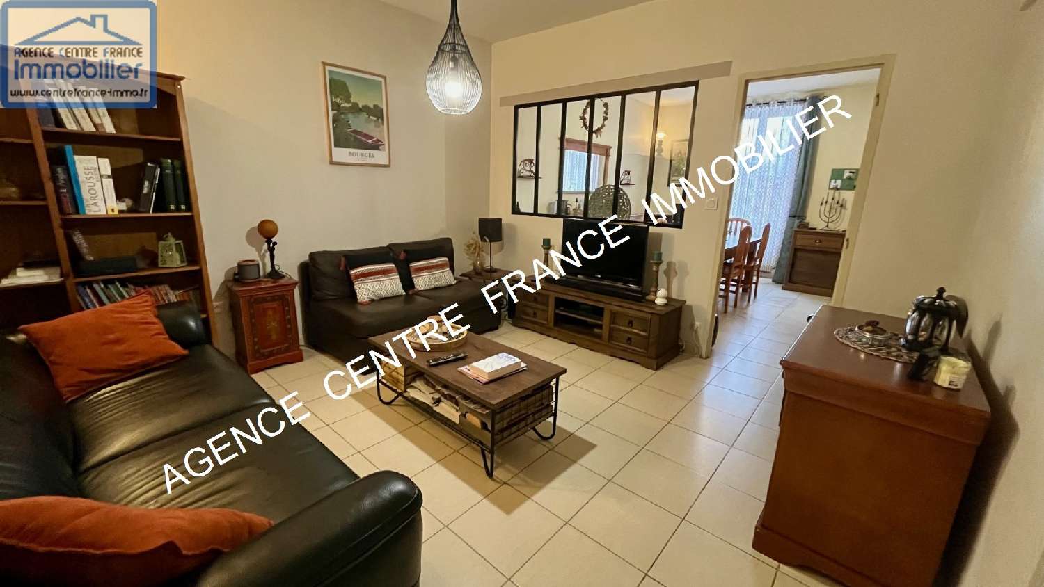 for sale house Bourges Cher 5