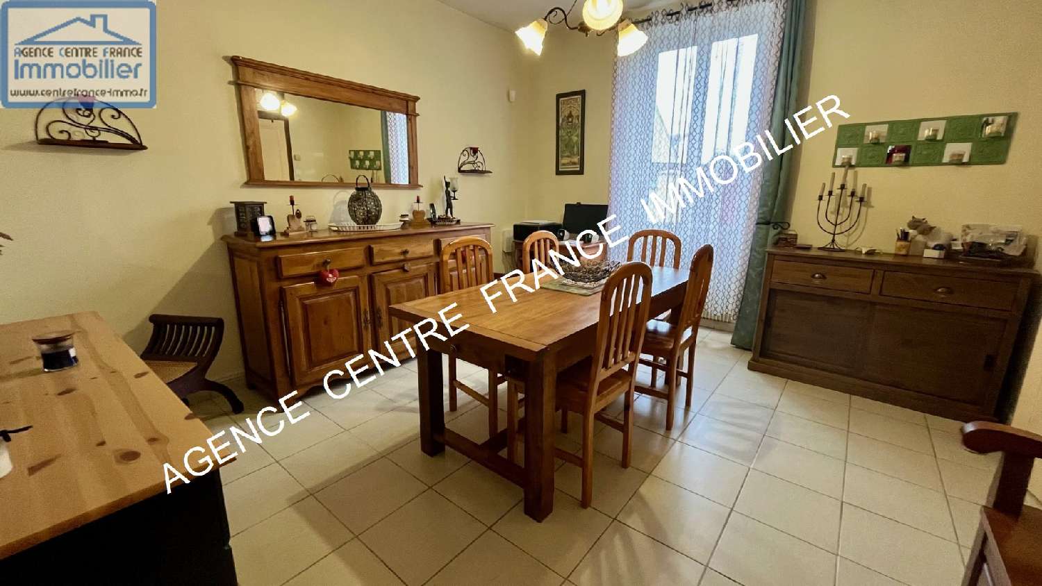 for sale house Bourges Cher 6