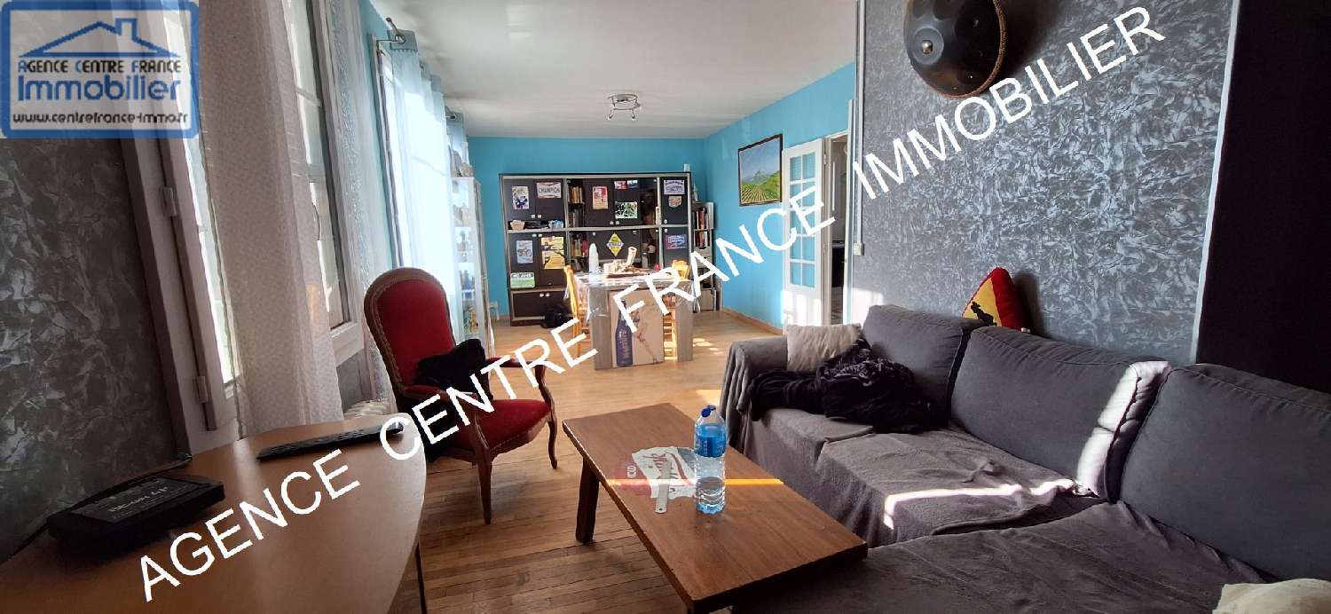 for sale house Bourges Cher 2