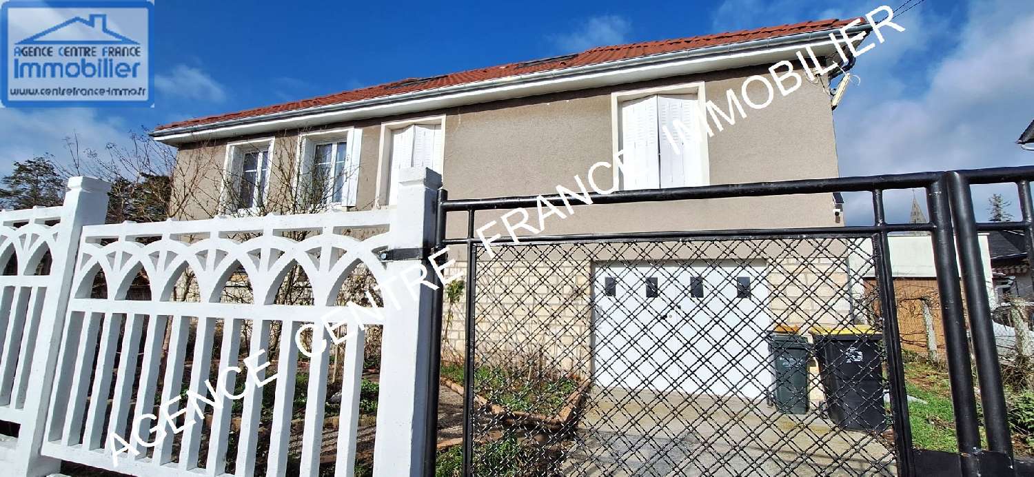 for sale house Bourges Cher 3