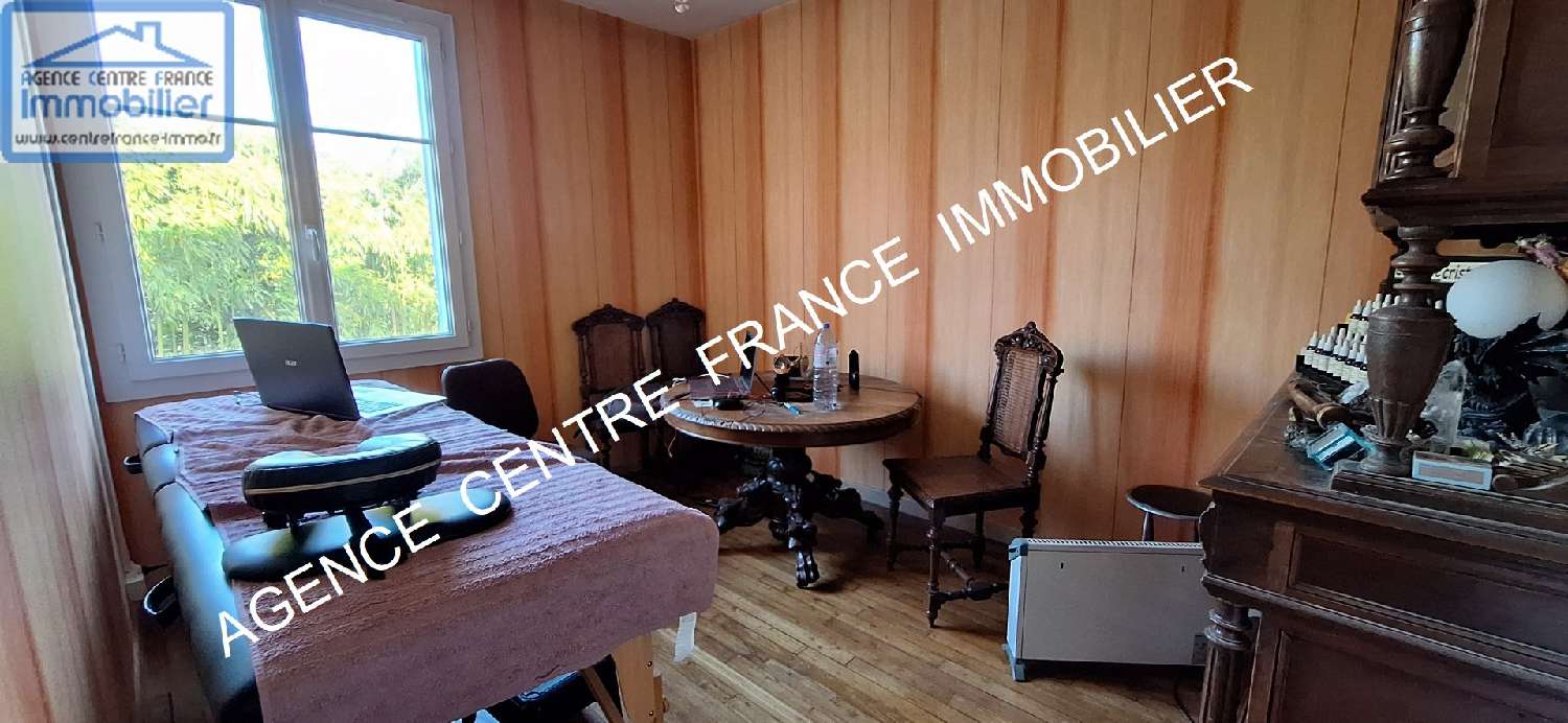 for sale house Bourges Cher 4