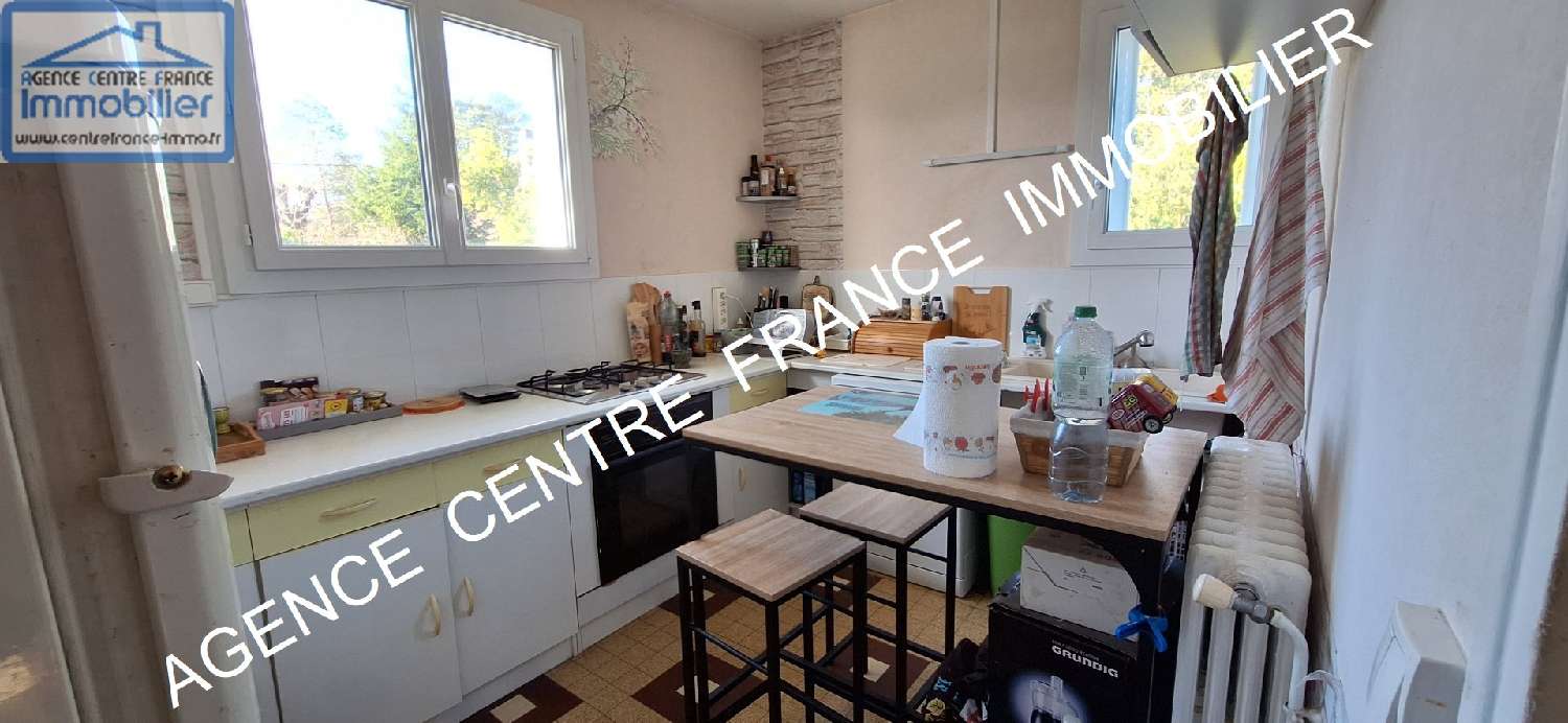 for sale house Bourges Cher 5