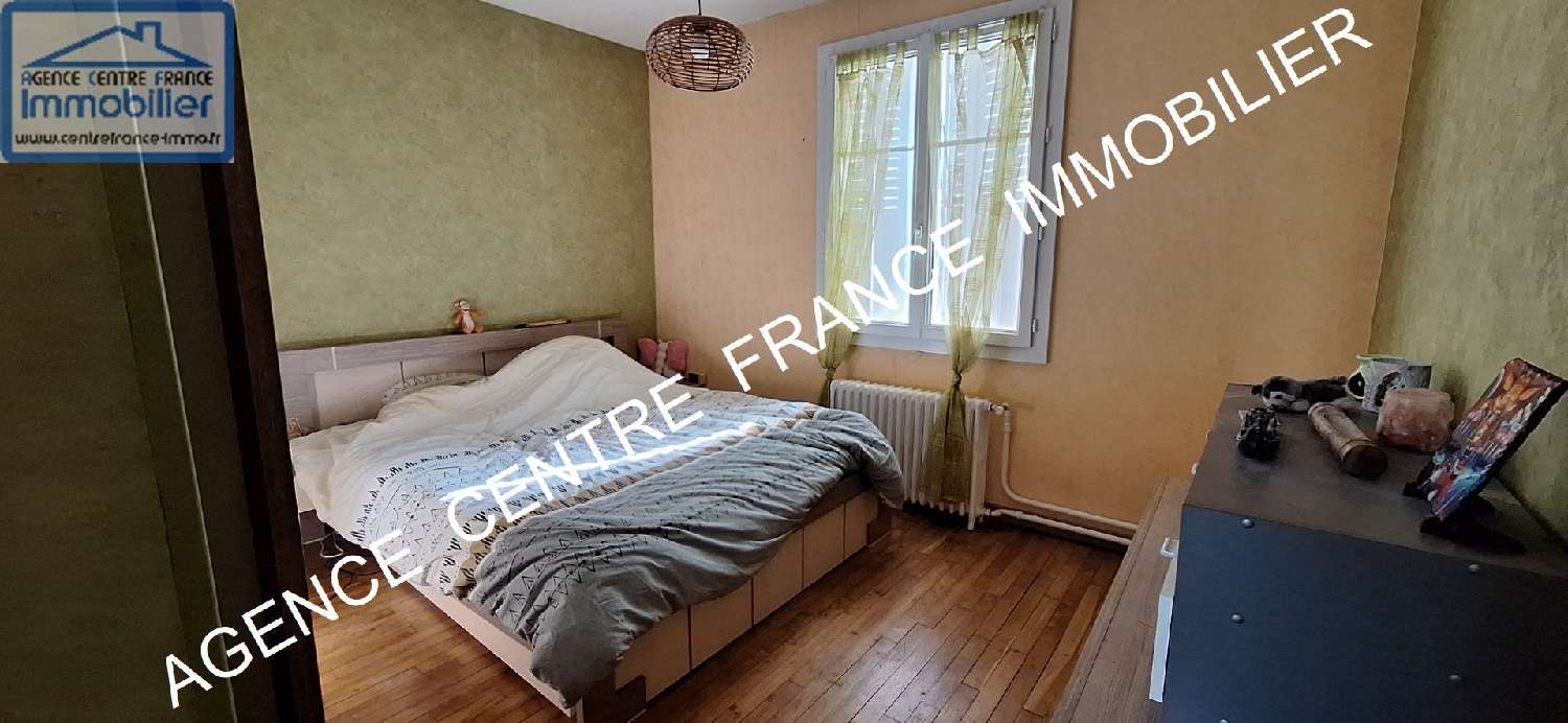 for sale house Bourges Cher 6