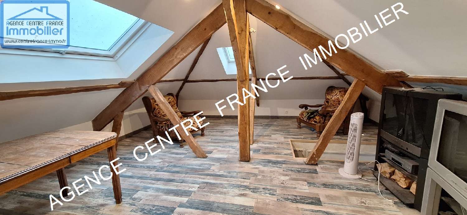 for sale house Bourges Cher 7