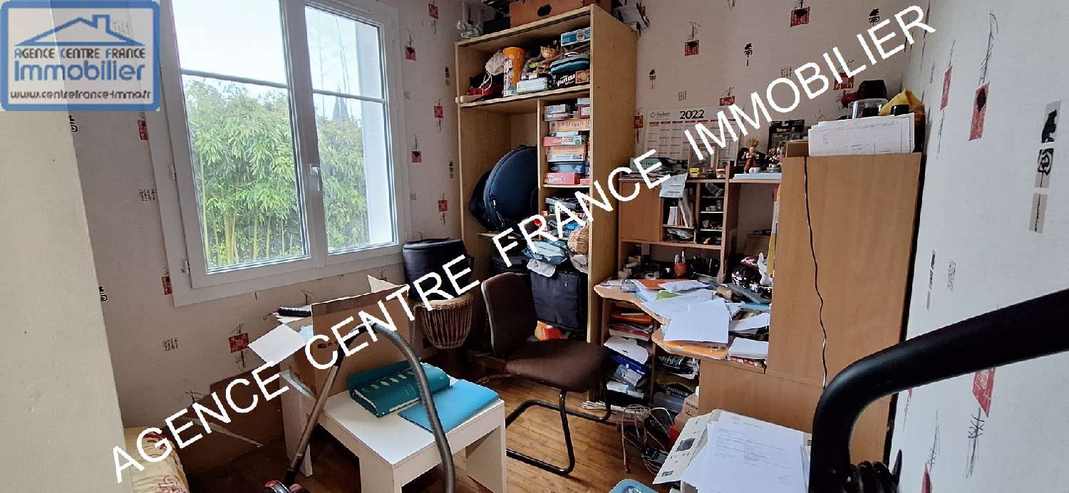 for sale house Bourges Cher 8