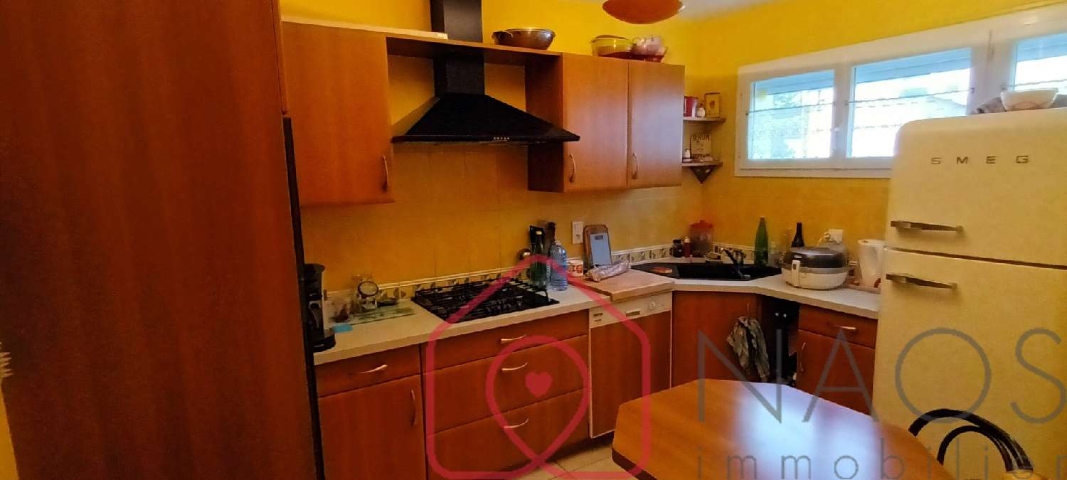 kaufen Haus Bourges Cher 2