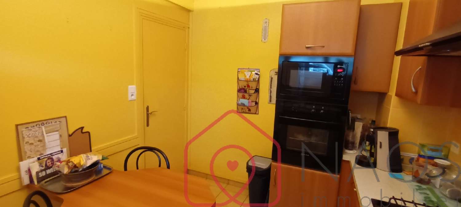 kaufen Haus Bourges Cher 3