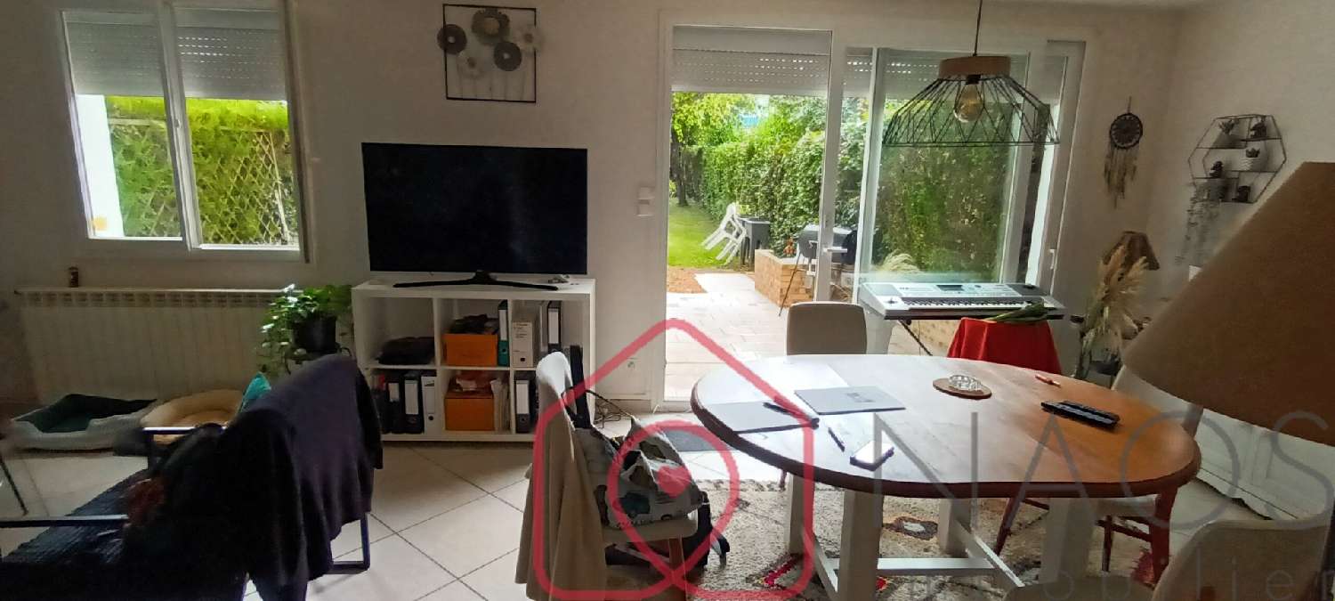 kaufen Haus Bourges Cher 5