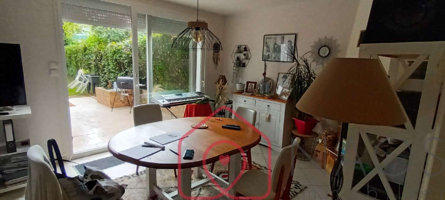 kaufen Haus Bourges Cher 6