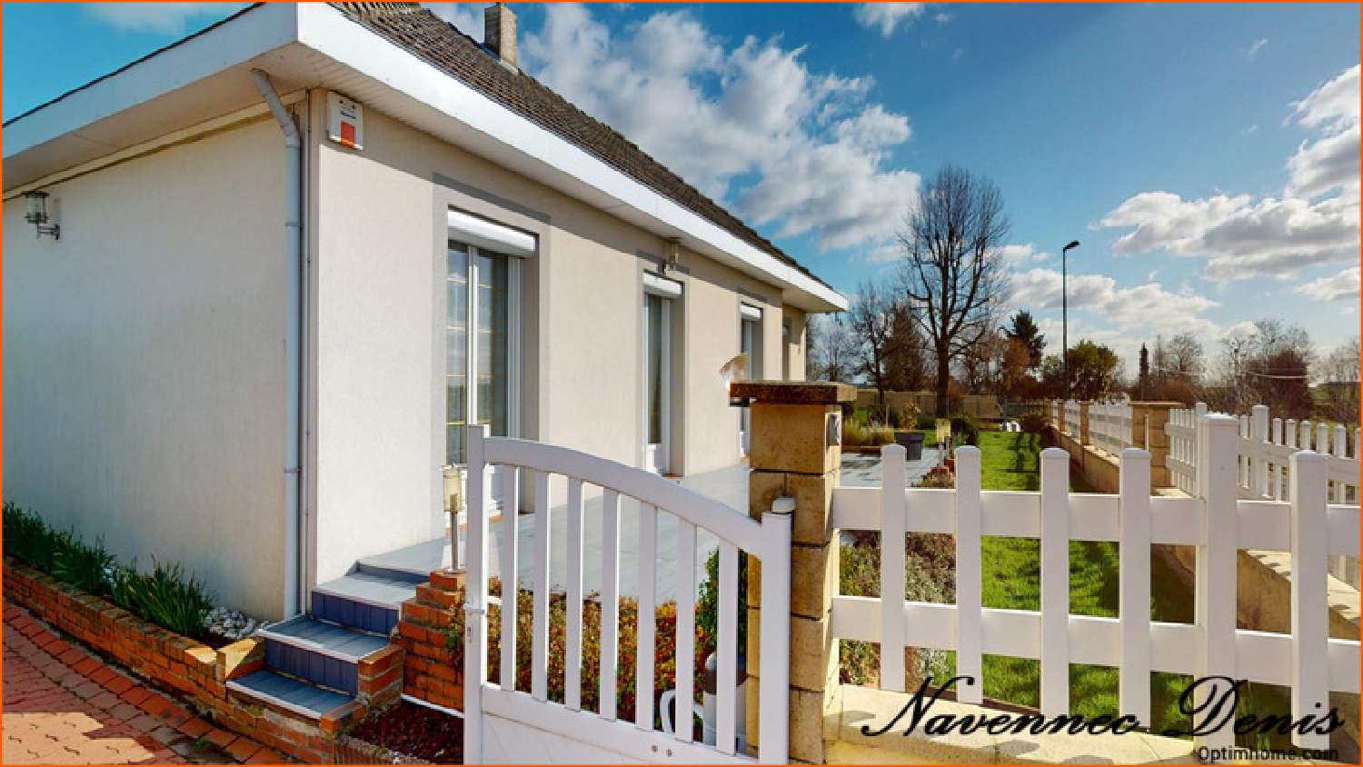 te koop huis Bourgthéroulde Infreville Eure 1