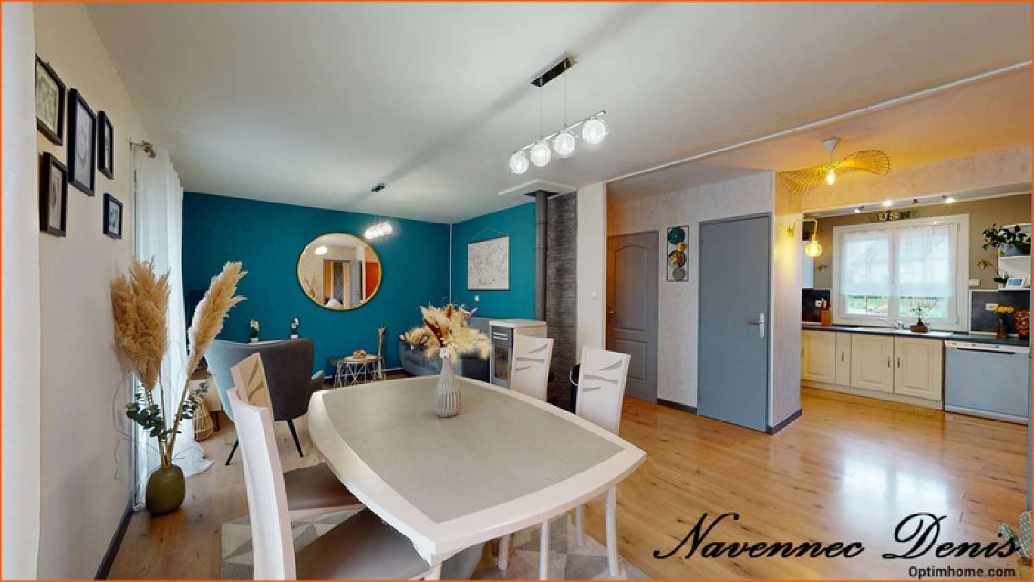 te koop huis Bourgthéroulde Infreville Eure 4