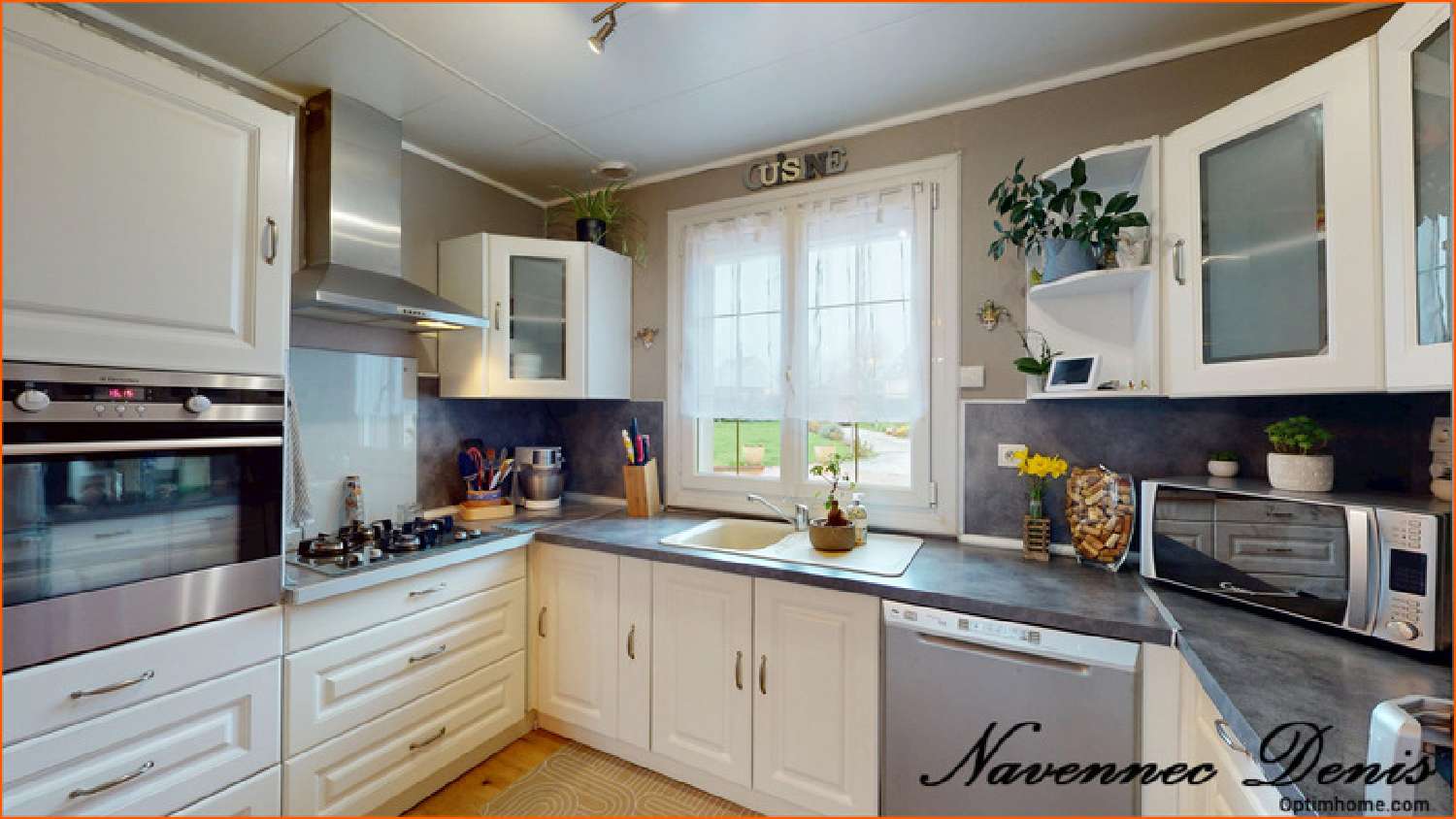 te koop huis Bourgthéroulde Infreville Eure 5