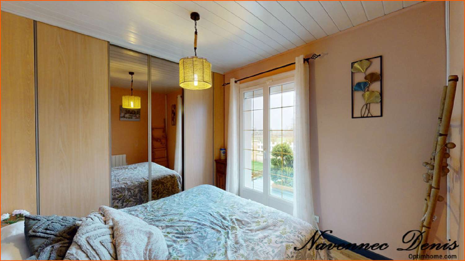 te koop huis Bourgthéroulde Infreville Eure 8