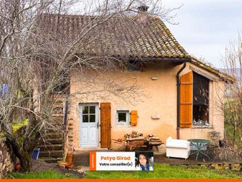 Bourgvilain Saône-et-Loire huis foto 7253257