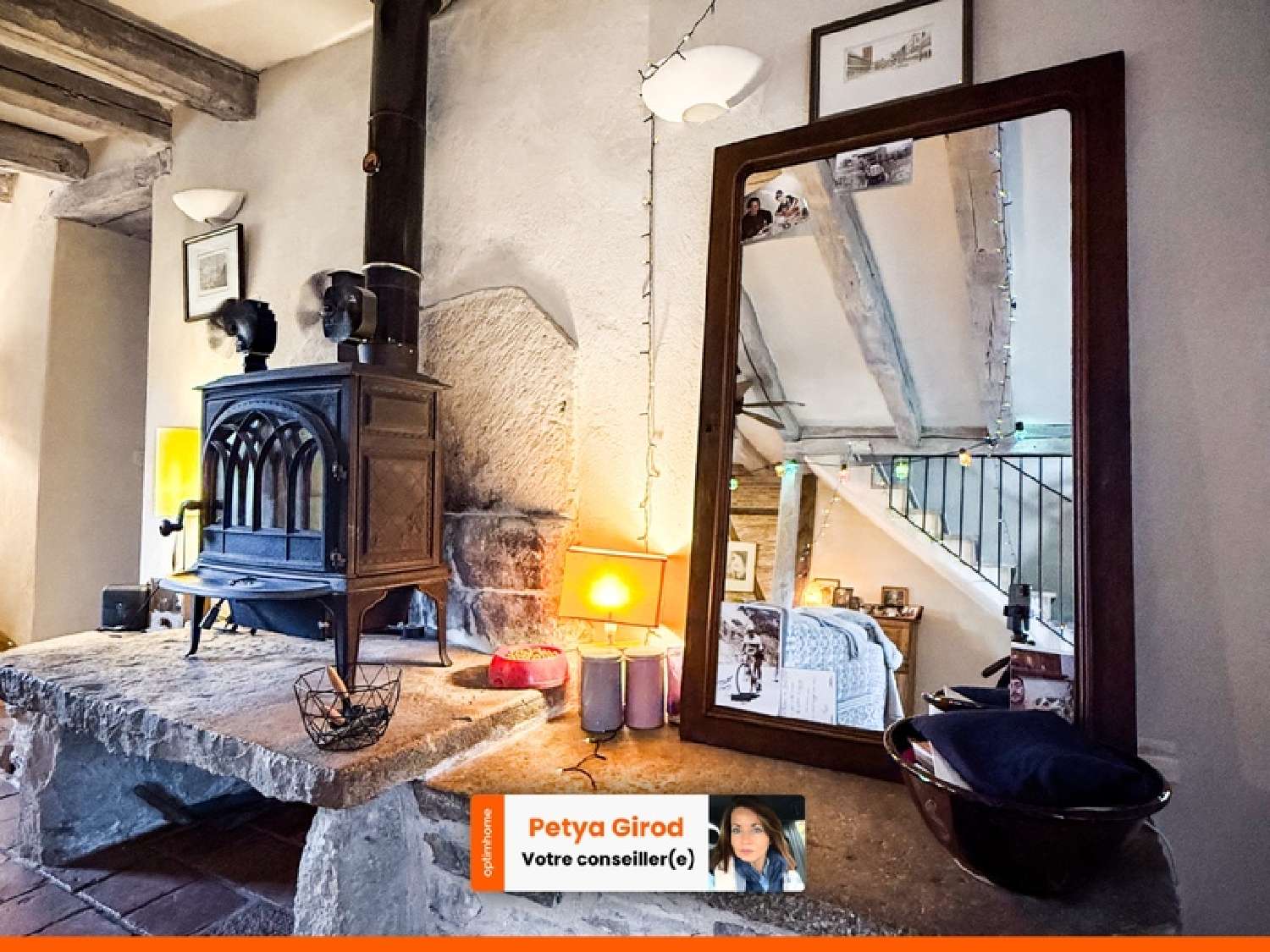  te koop huis Bourgvilain Saône-et-Loire 8