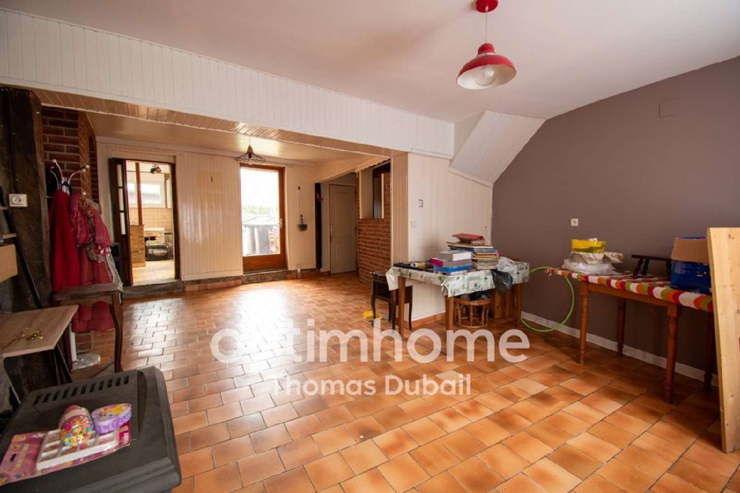 te koop huis Bousies Nord 2