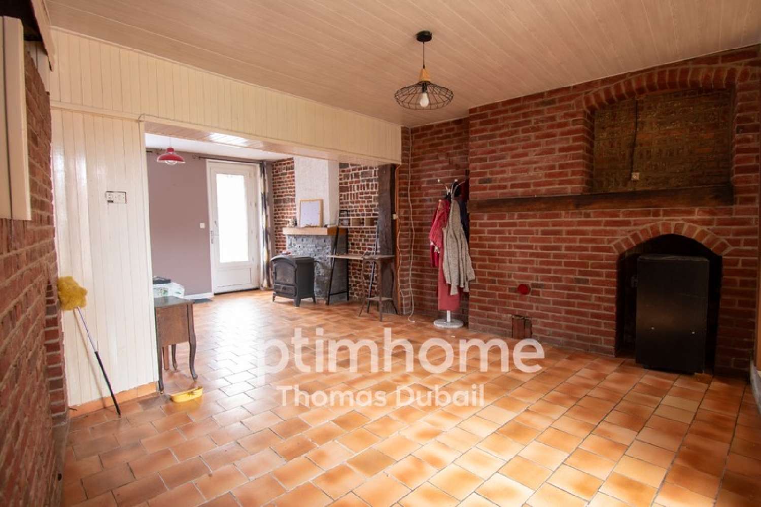 te koop huis Bousies Nord 3