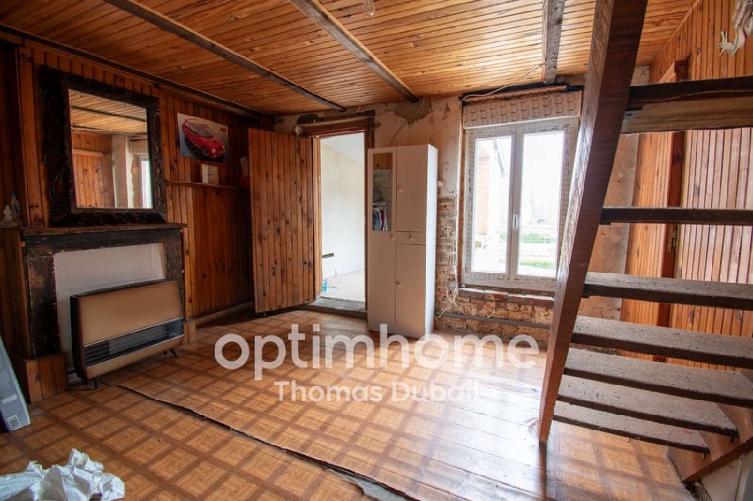 te koop huis Bousies Nord 5