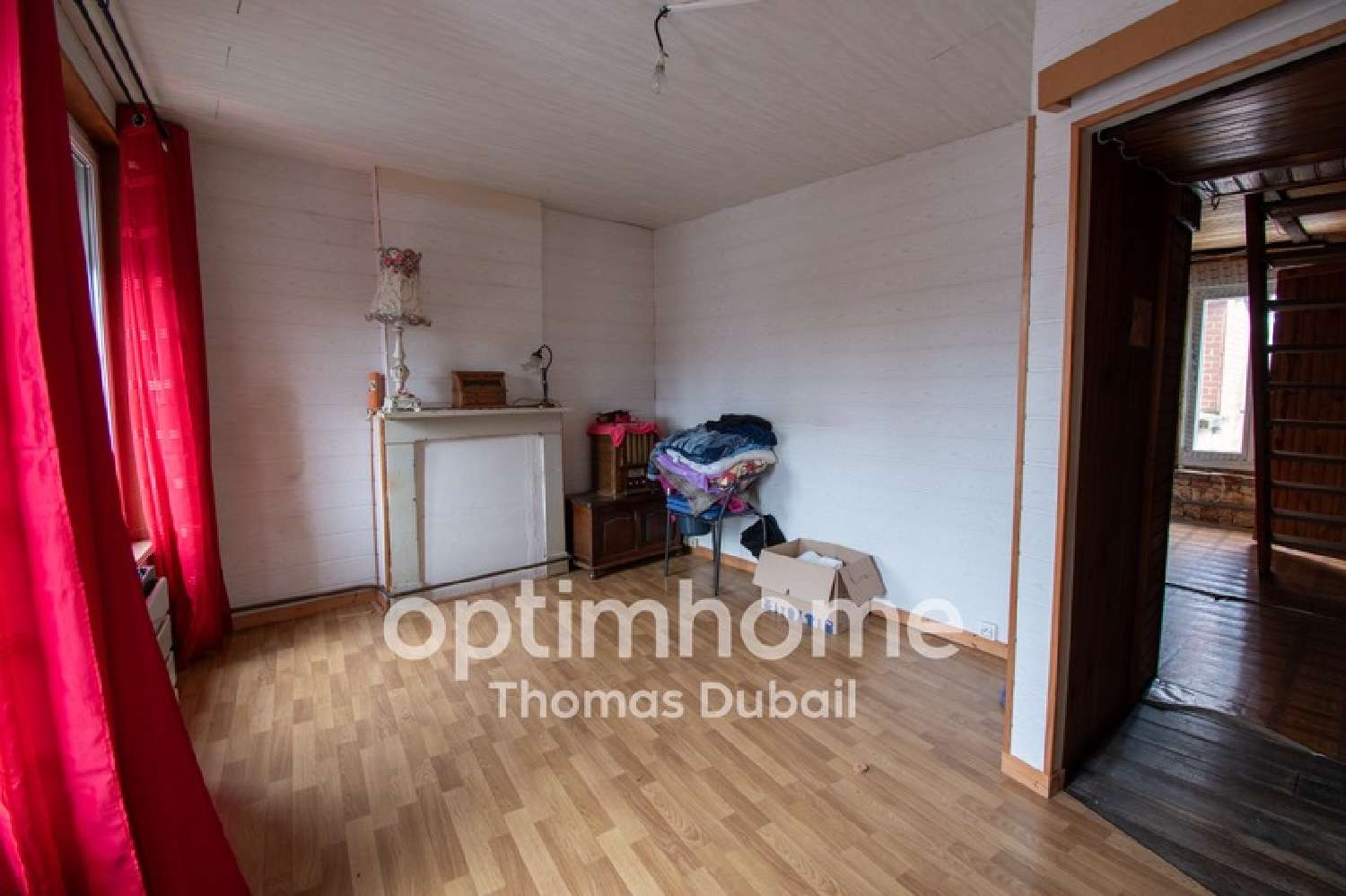 te koop huis Bousies Nord 6