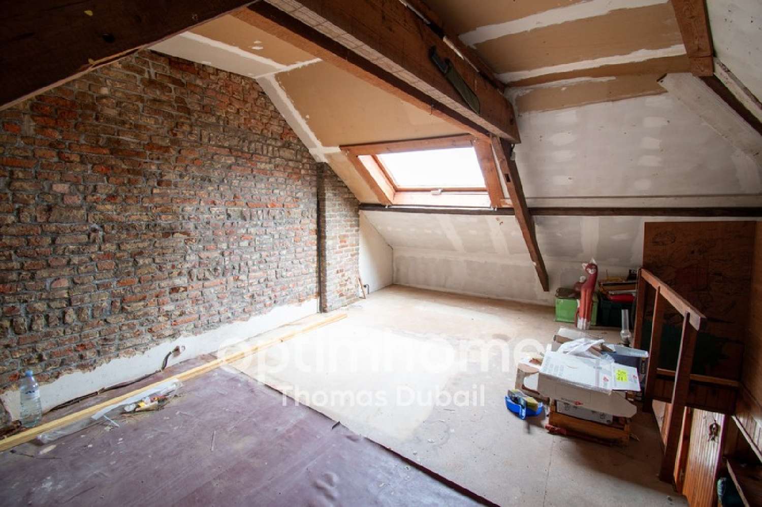 te koop huis Bousies Nord 7