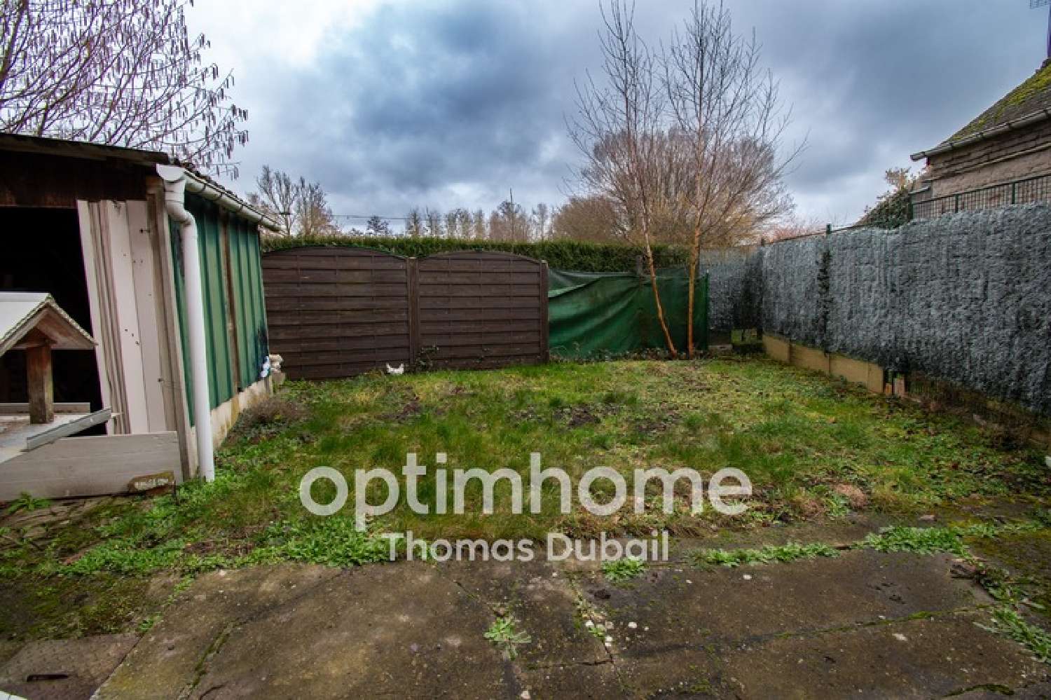 te koop huis Bousies Nord 8