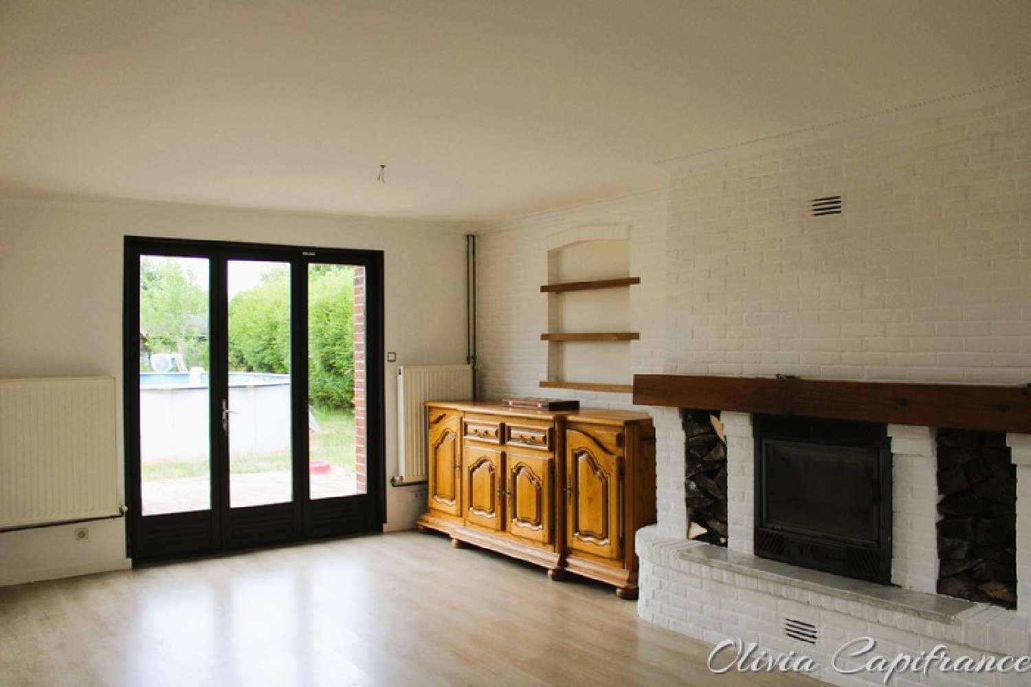  for sale house Bousignies Nord 2