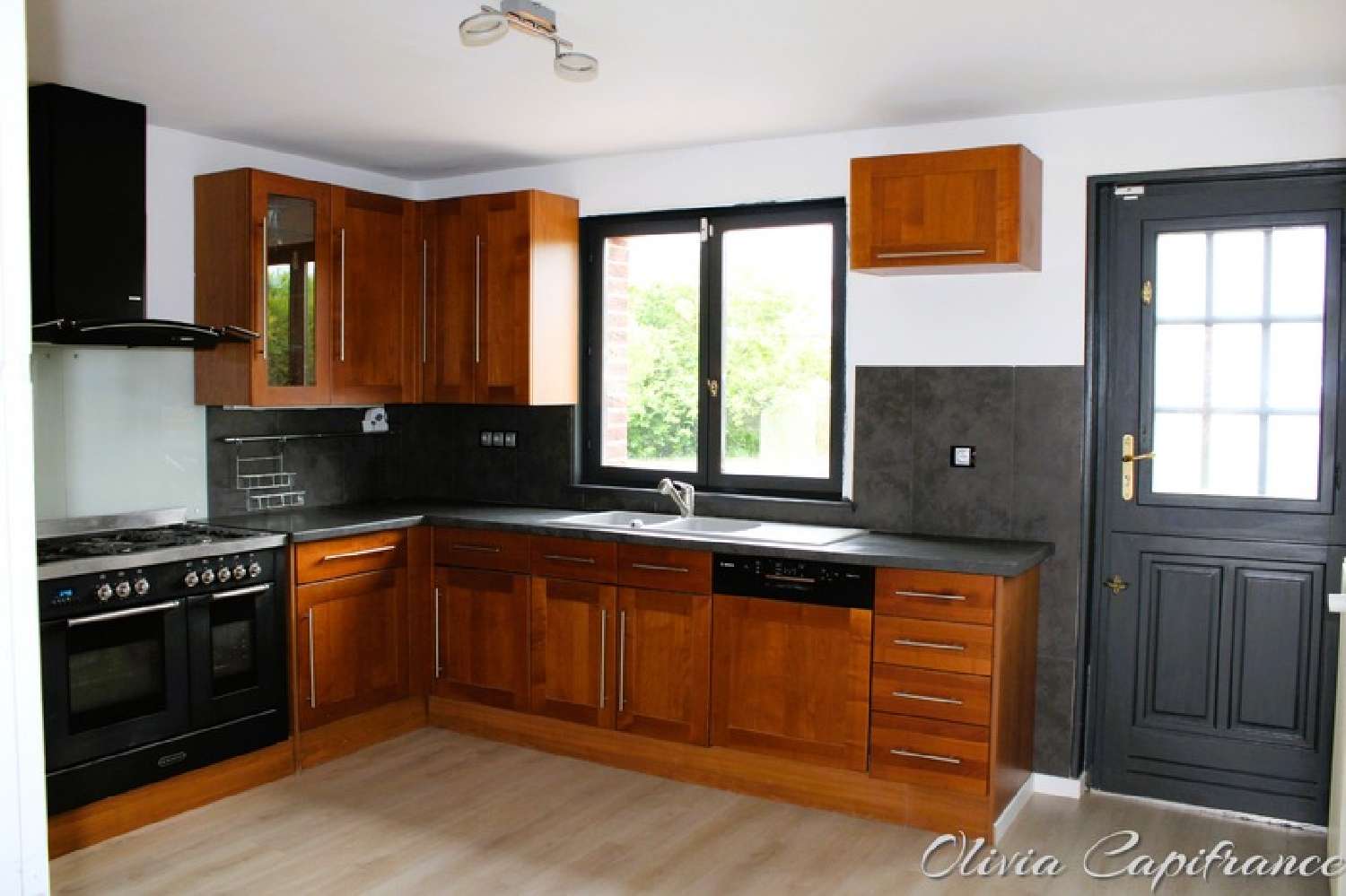  for sale house Bousignies Nord 5