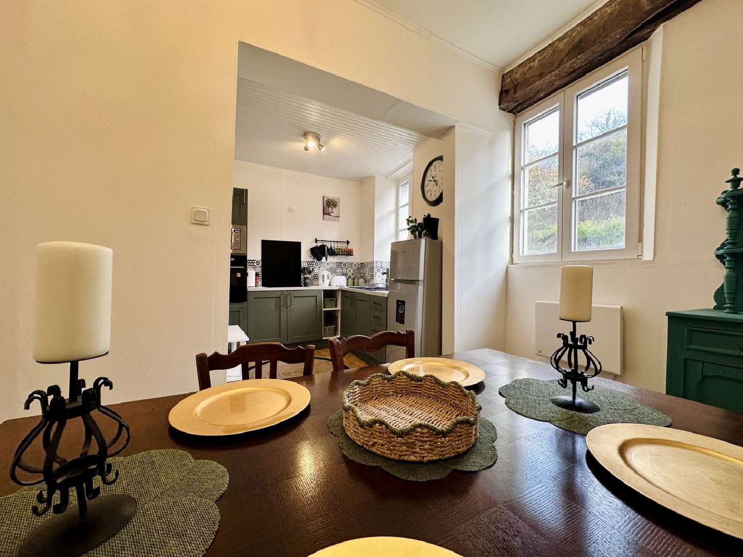  for sale house Boussac Creuse 2