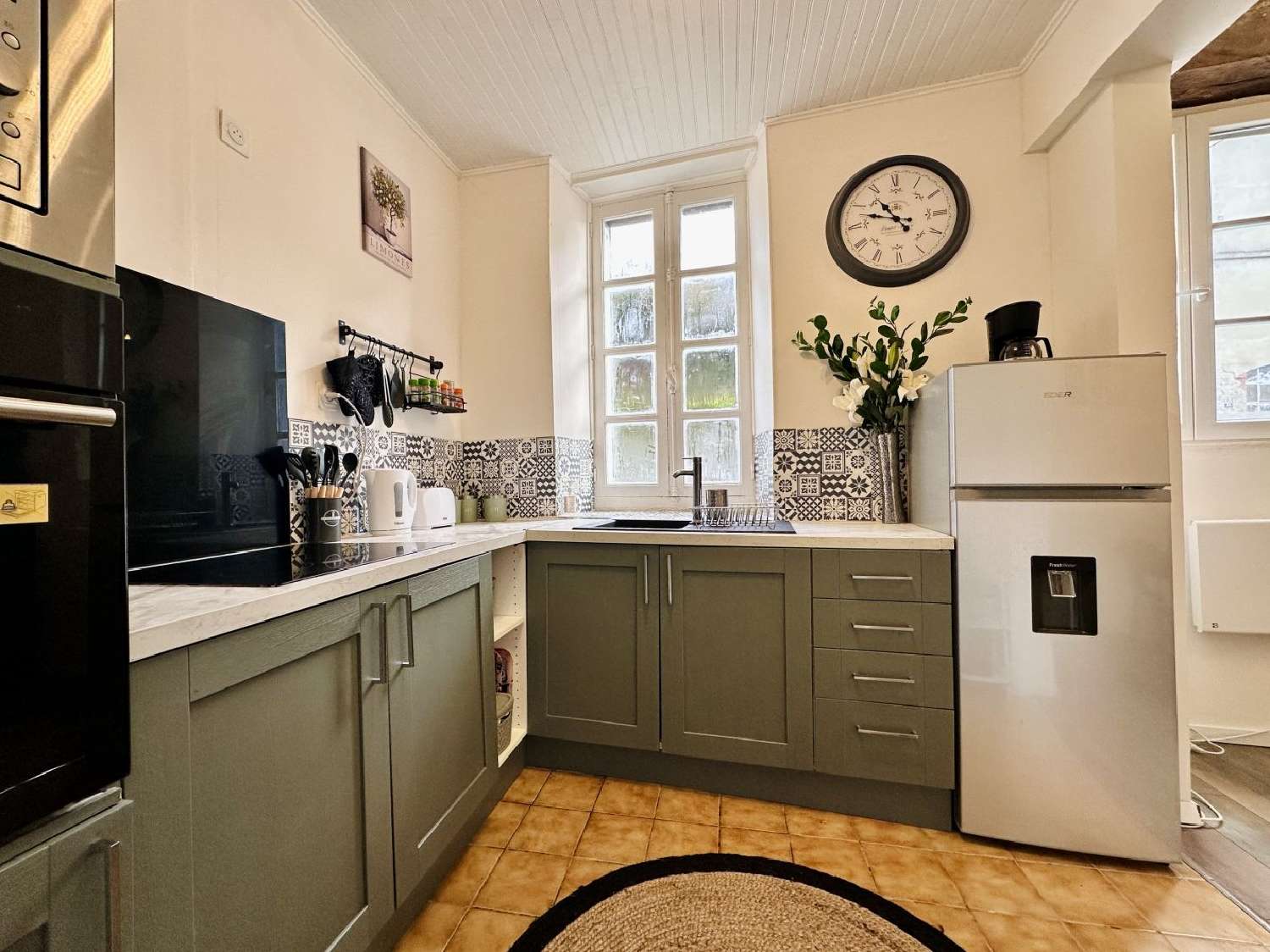  for sale house Boussac Creuse 3