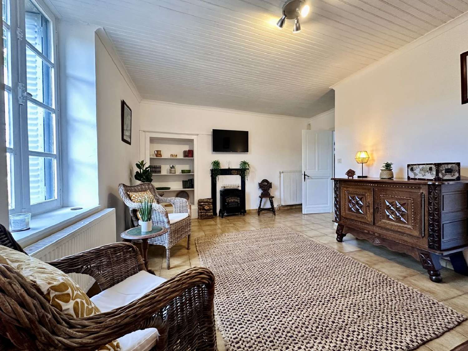  for sale house Boussac Creuse 4