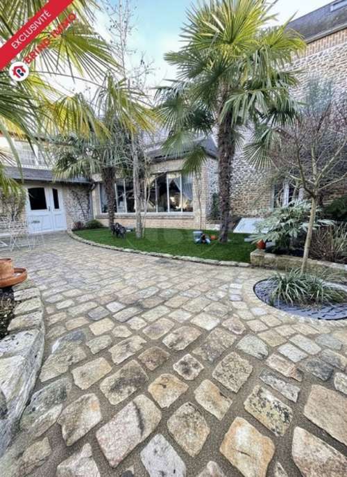 Boutervilliers Essonne huis foto 7257122