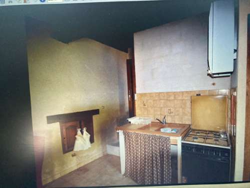  for sale house Bouziès Lot 2