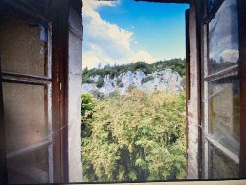  for sale house Bouziès Lot 3