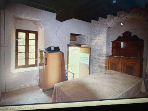  for sale house Bouziès Lot 4