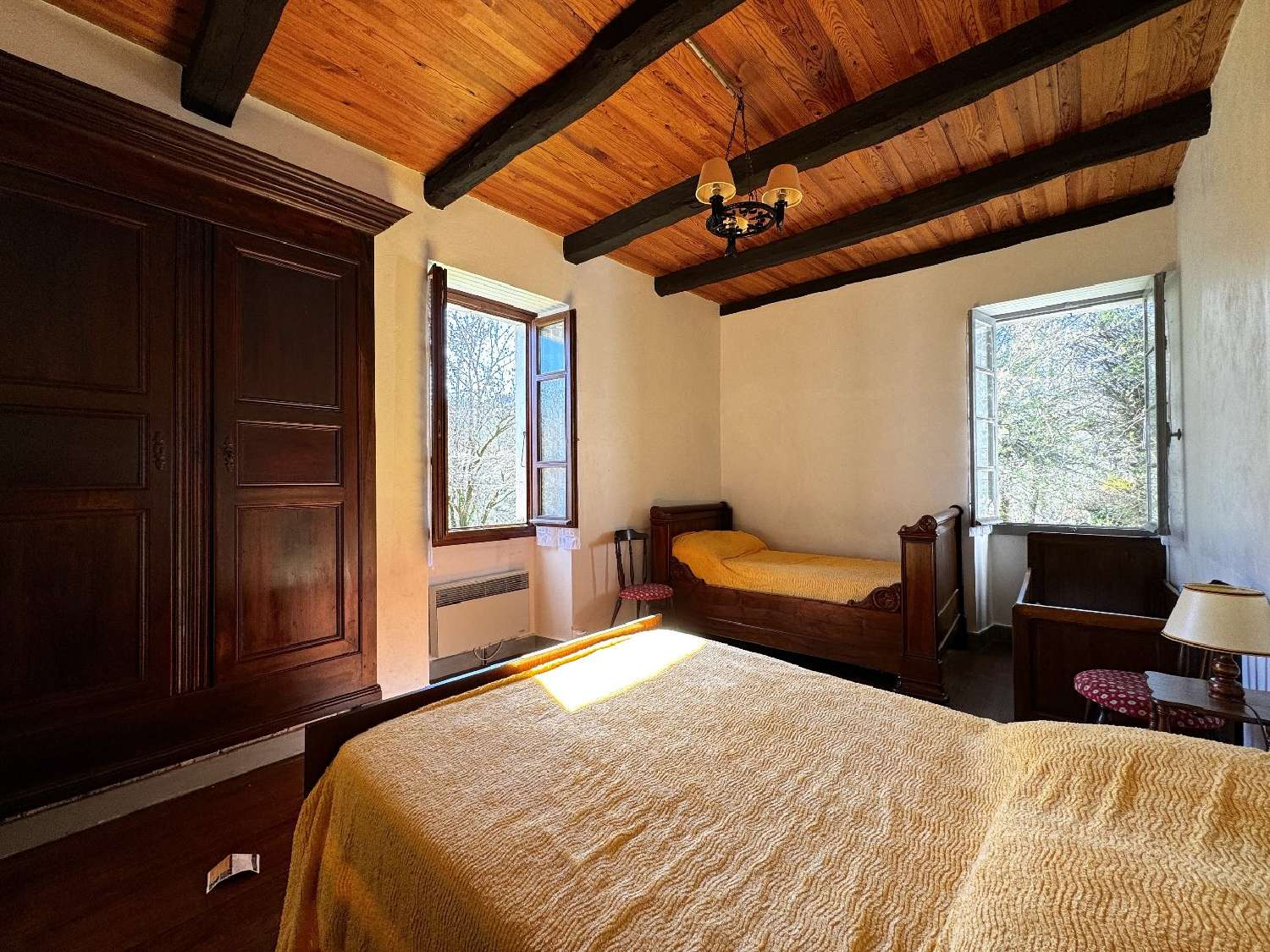  en venta casa Bouziès Lot 7