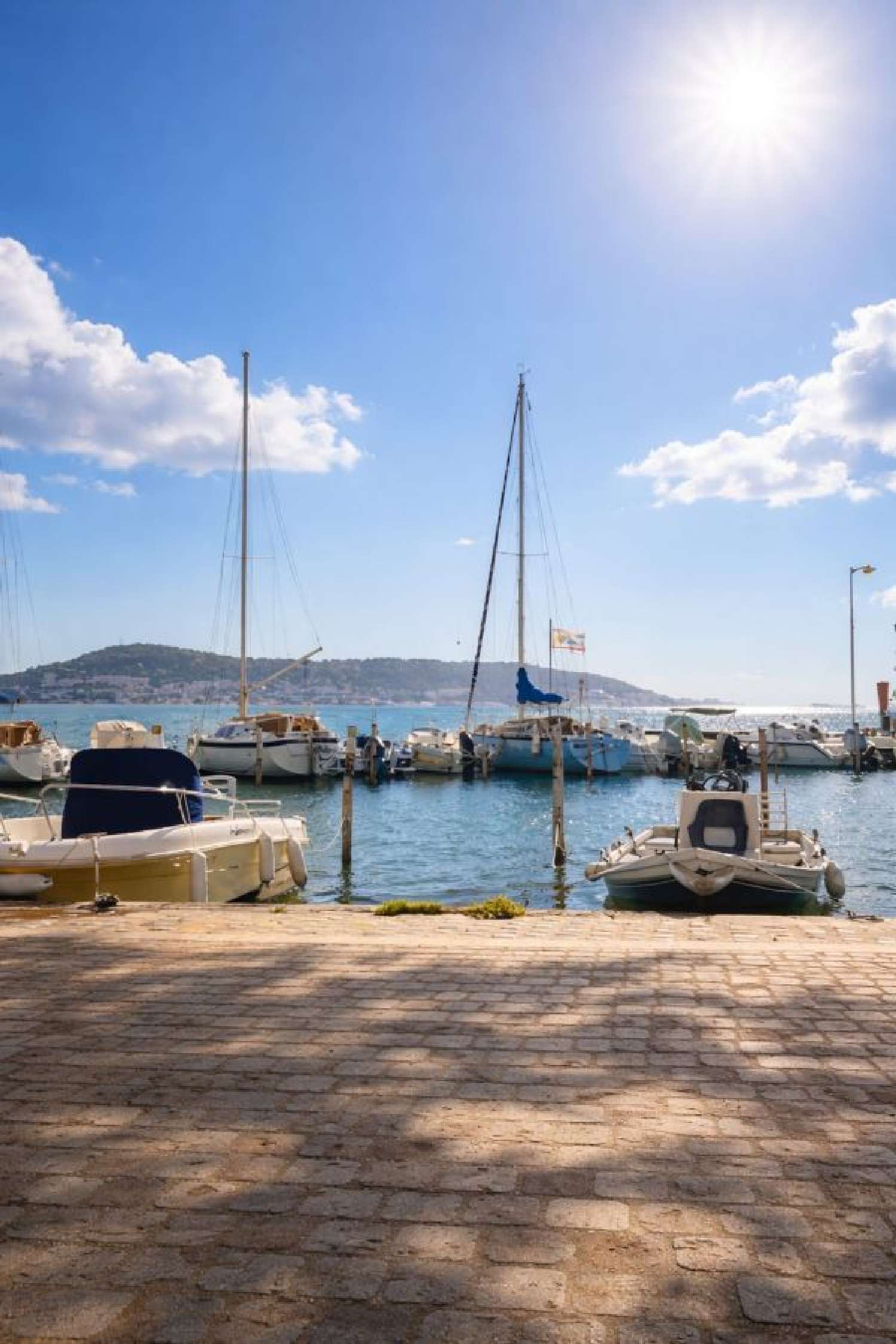  te koop huis Bouzigues Hérault 1