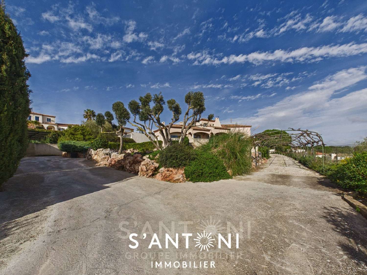  for sale house Bouzigues Hérault 4